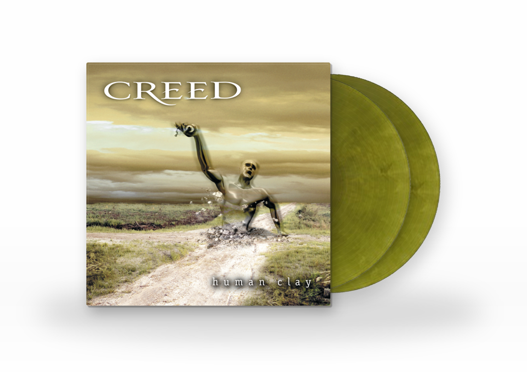 HUMAN CLAY