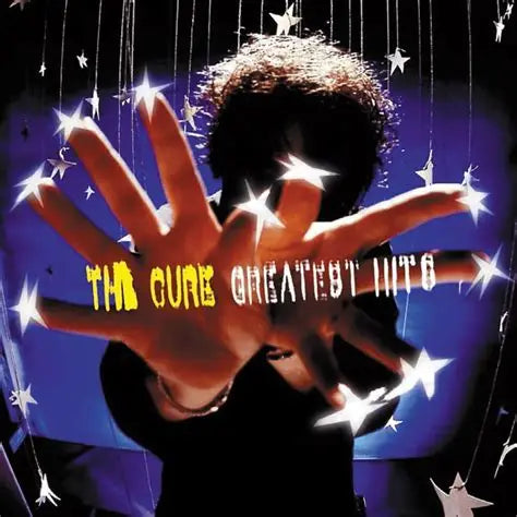 GREATEST HITS