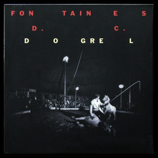 DOGREL