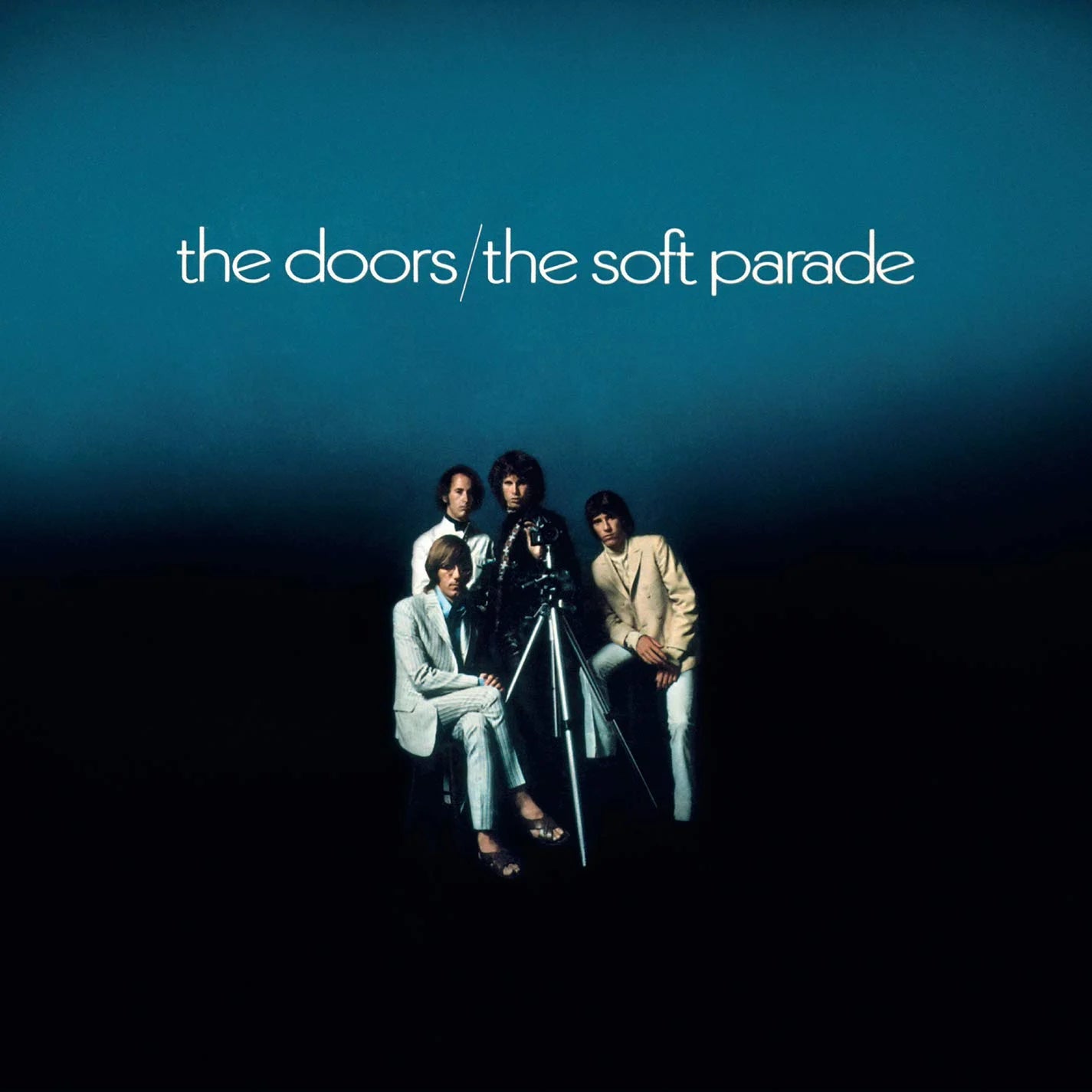 SOFT PARADE