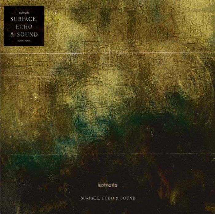 SURFACE, ECHO & SOUND
