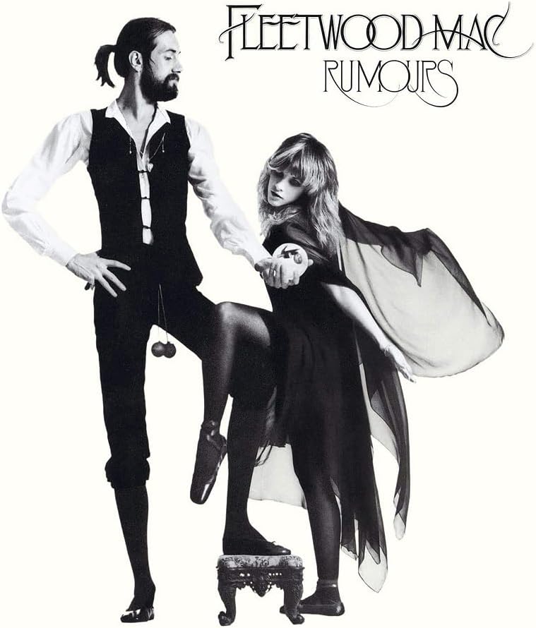 RUMOURS