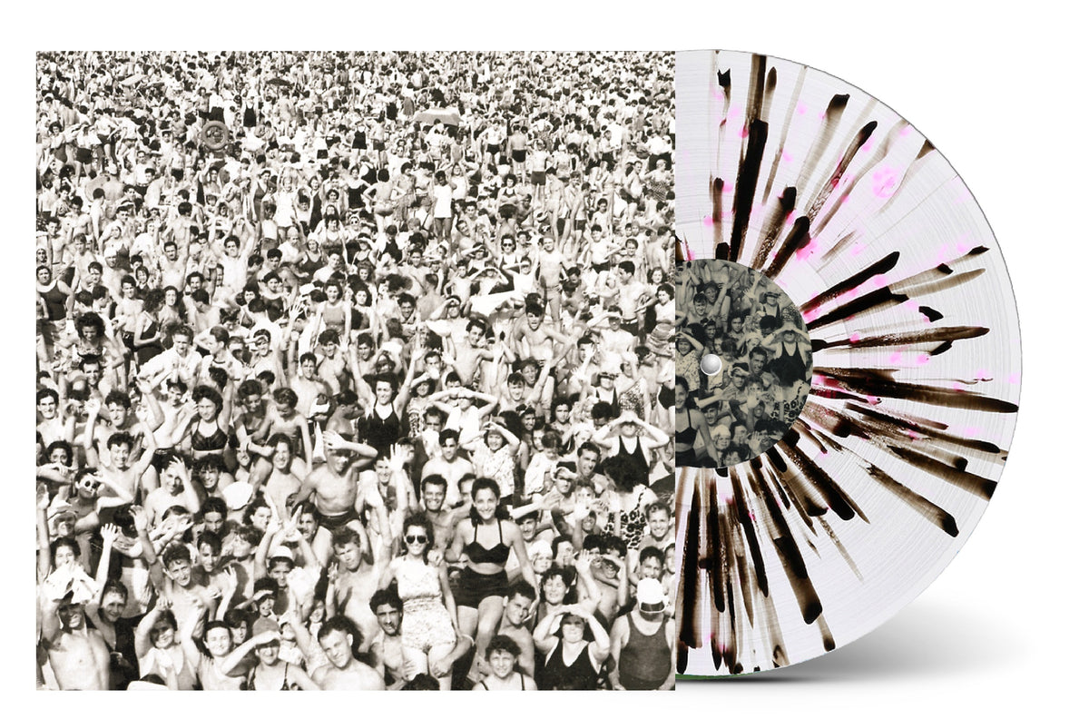 LISTEN WITHOUT PREJUDICE