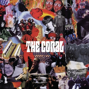 THE CORAL