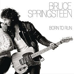 BORN TO RUN