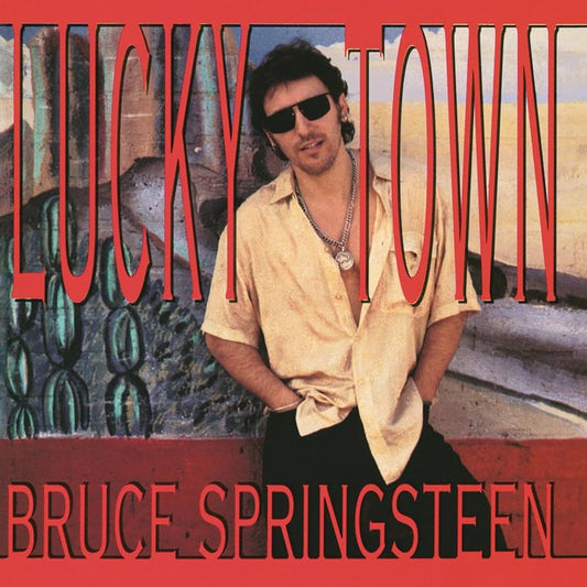 LUCKY TOWN