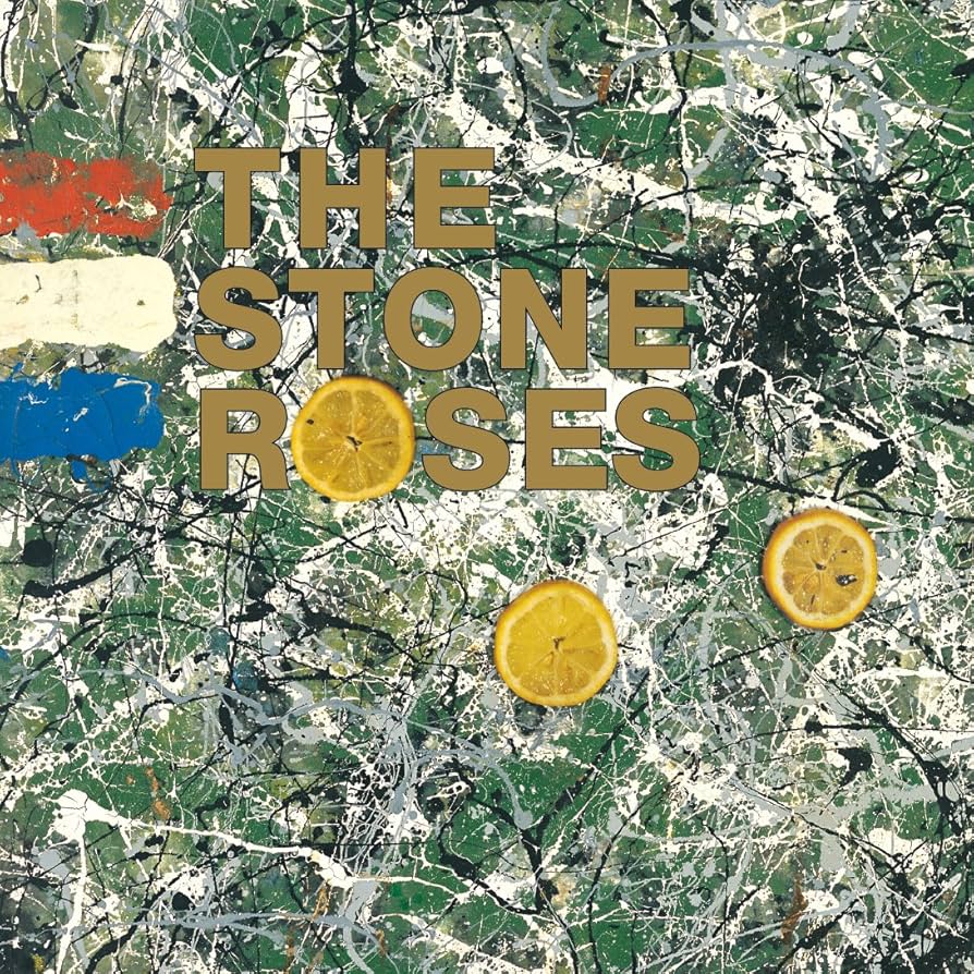 THE STONE ROSES