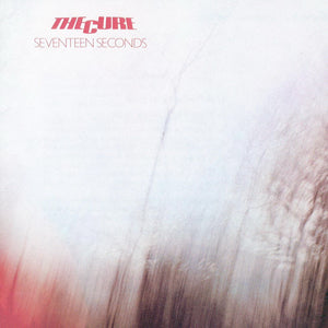 SEVENTEEN SECONDS