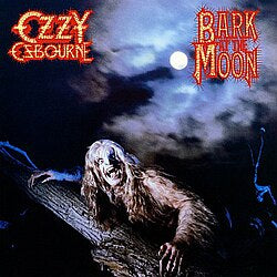BARK AT THE MOON