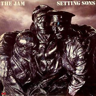 SETTING SONS