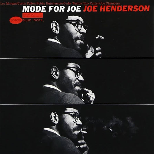 MODE FOR JOE
