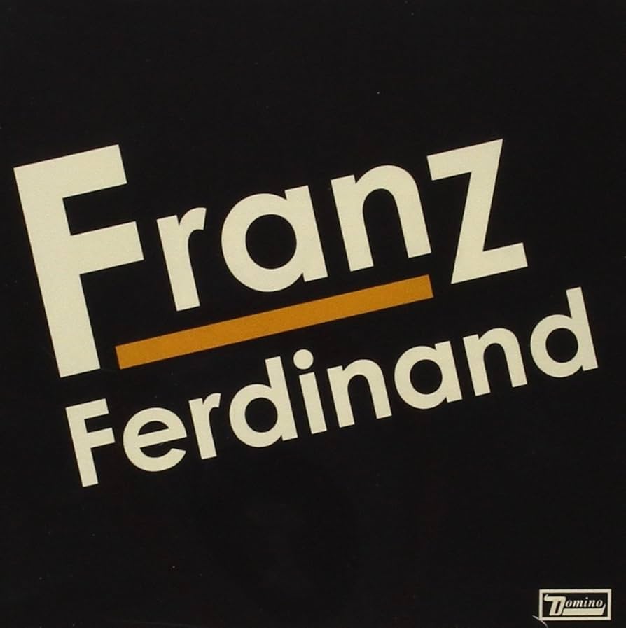 FRANZ FERDINAND