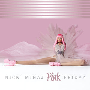 PINK FRIDAY