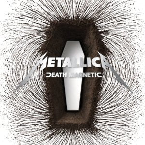 DEATH MAGNETIC