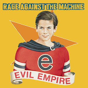 EVIL EMPIRE