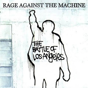 THE BATTLE OF LOS ANGELES