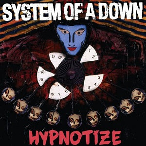 HYPNOTIZE