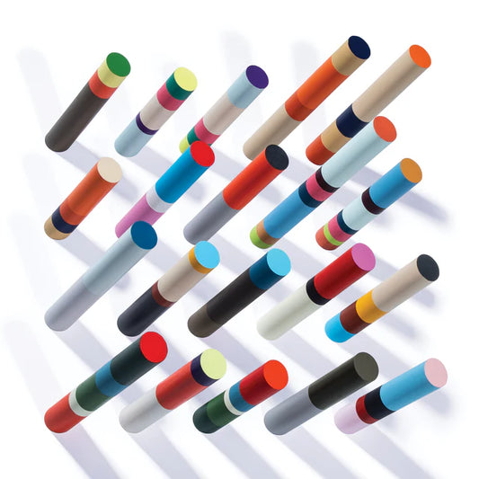 FROM A HOLE IN THE FLOOR TO A FOUNTAIN OF YOUTH