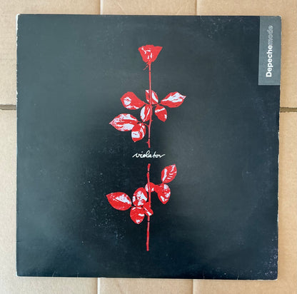 VIOLATOR