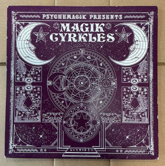 MAGIK CYRKLES