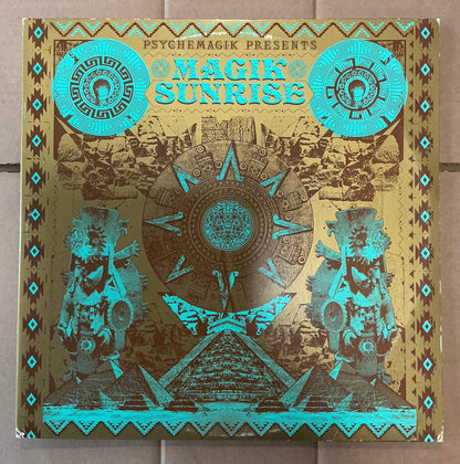 MAGIK SUNRISE