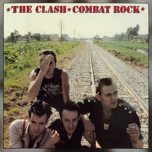 COMBAT ROCK