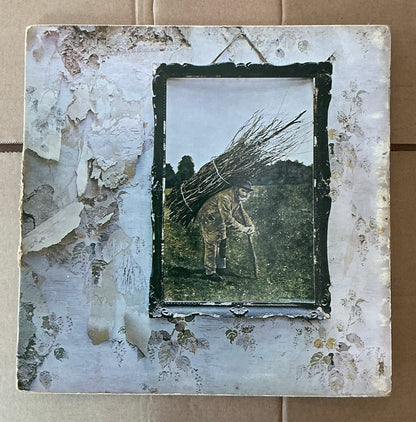 LED ZEPPELIN IV