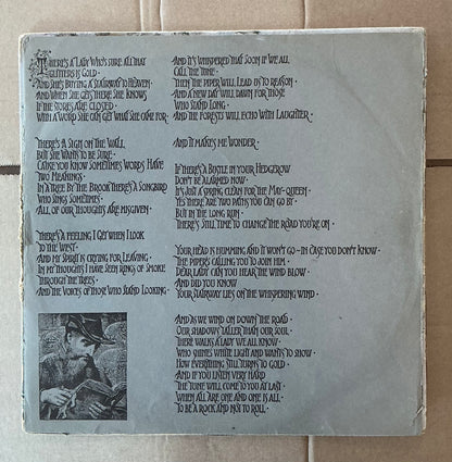LED ZEPPELIN IV