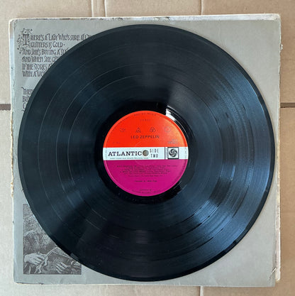 LED ZEPPELIN IV