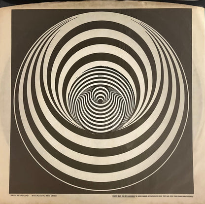 MASTER OF REALITY