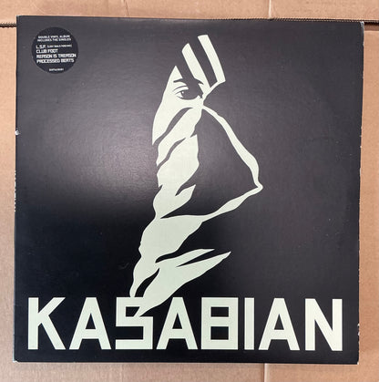 KASABIAN