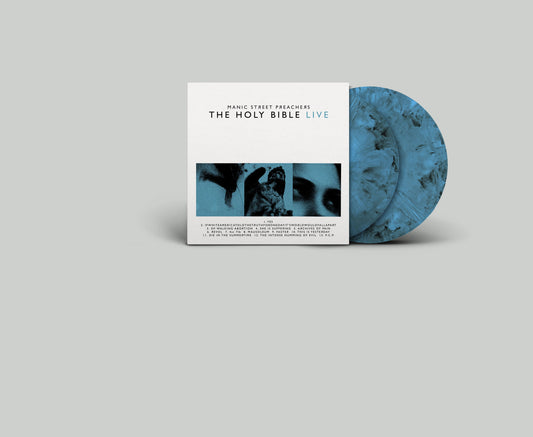 THE HOLY BIBLE (LIVE)