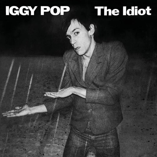 THE IDIOT