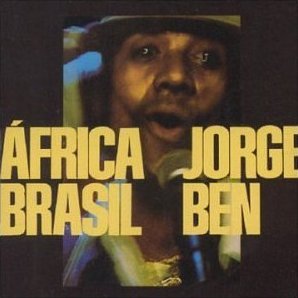 AFRICA BRASIL