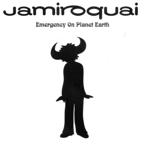 EMERGENCY ON PLANET EARTH