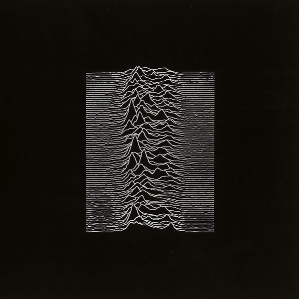 UNKNOWN PLEASURES