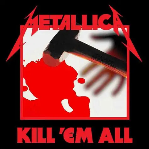KILL EM ALL