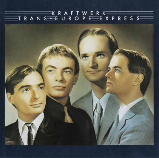 TRANS-EUROPE EXPRESS