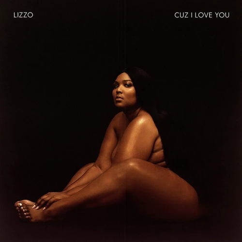 CUZ I LOVE YOU