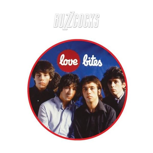 LOVE BITES