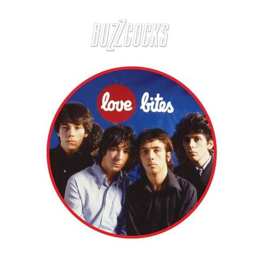 LOVE BITES