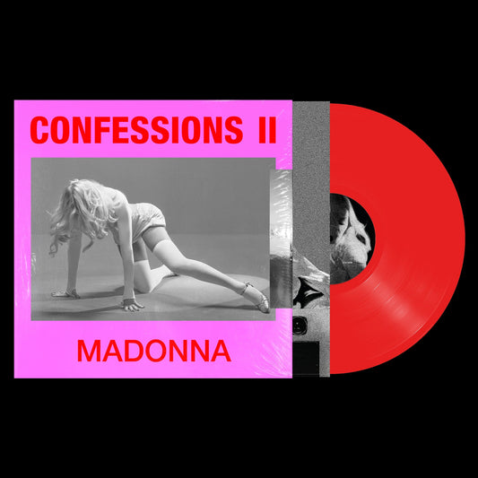 CONFESSIONS II
