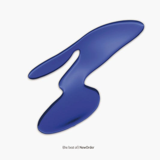 NEW ORDER - THE BEST OF