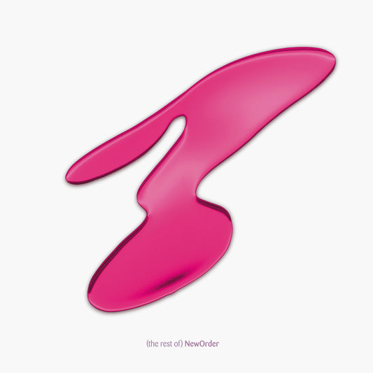 NEW ORDER - THE REST OF