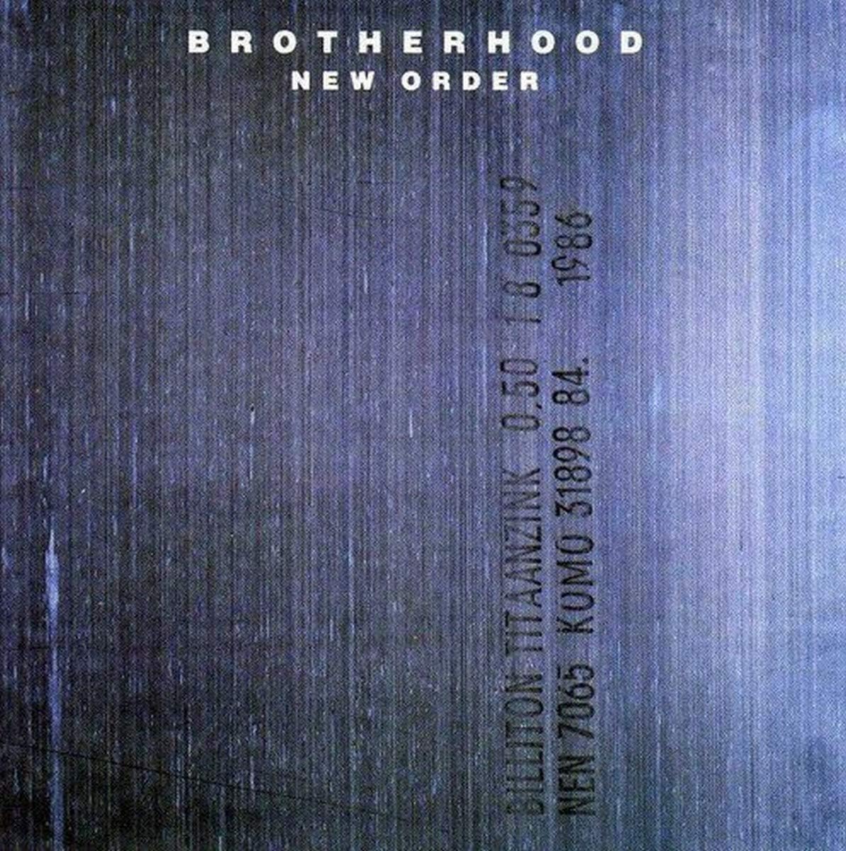 BROTHERHOOD