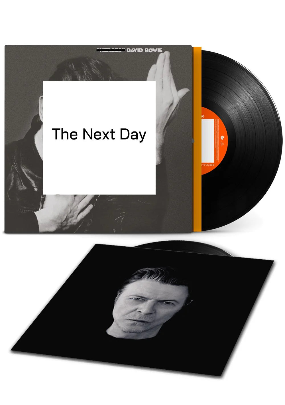 THE NEXT DAY