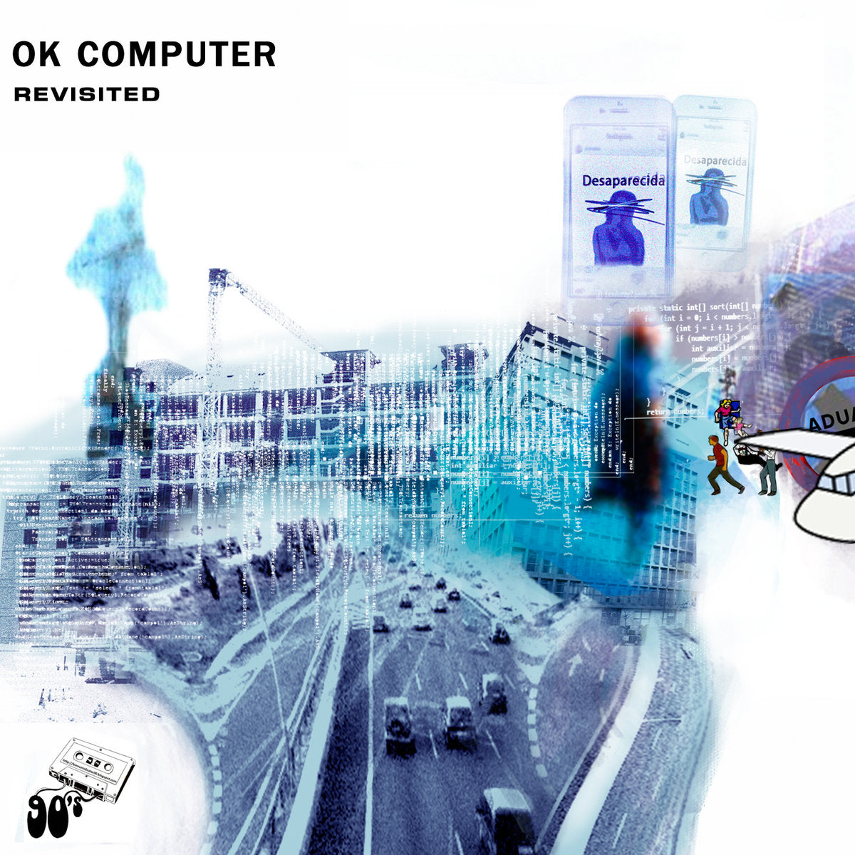 OK COMPUTER