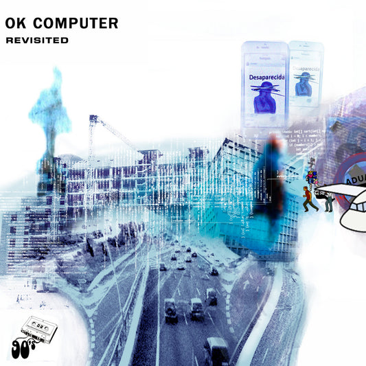 OK COMPUTER