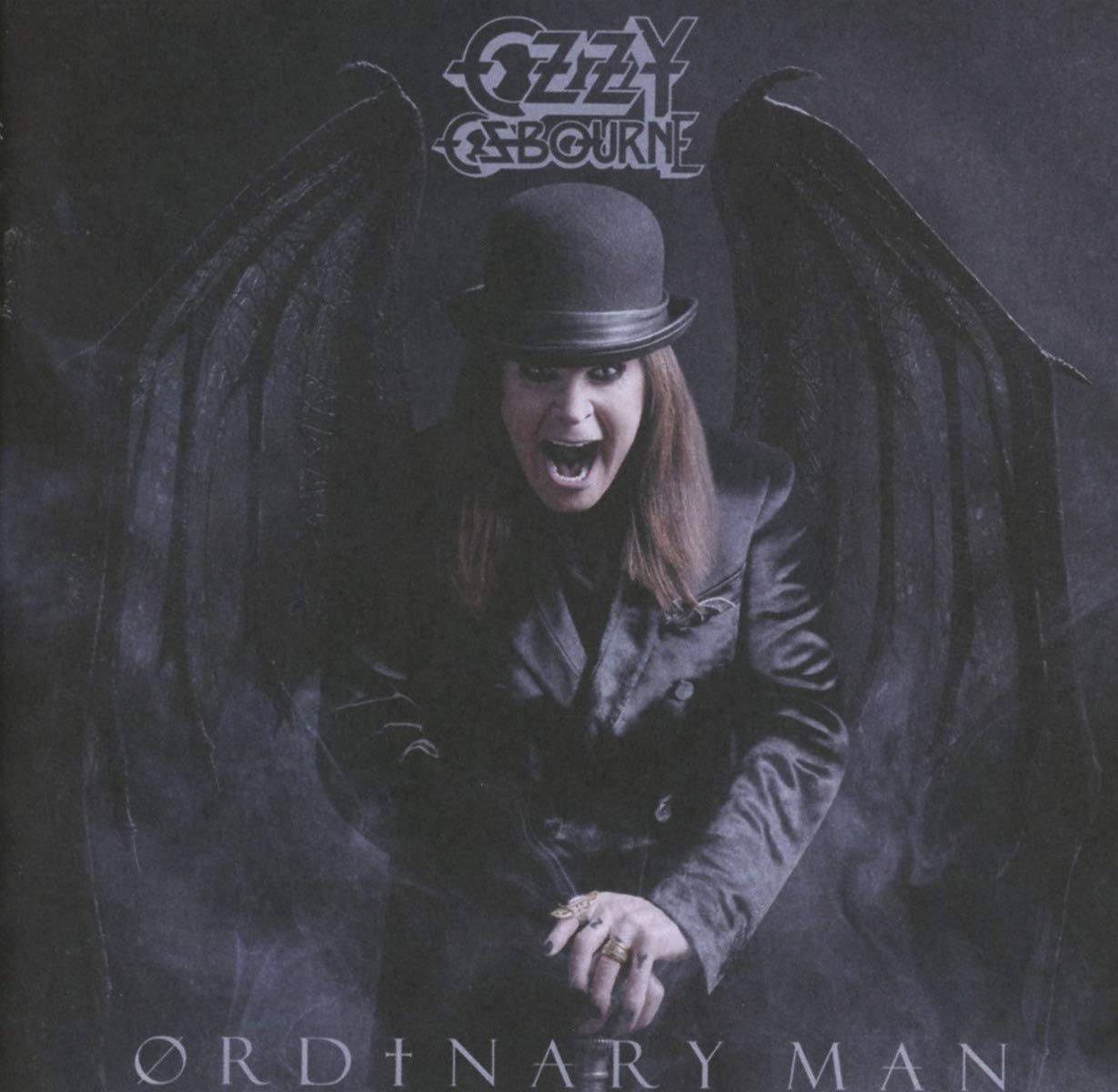 ORDINARY MAN