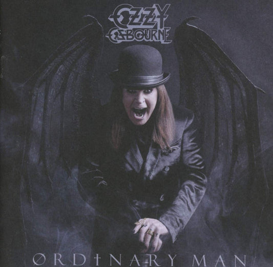 ORDINARY MAN